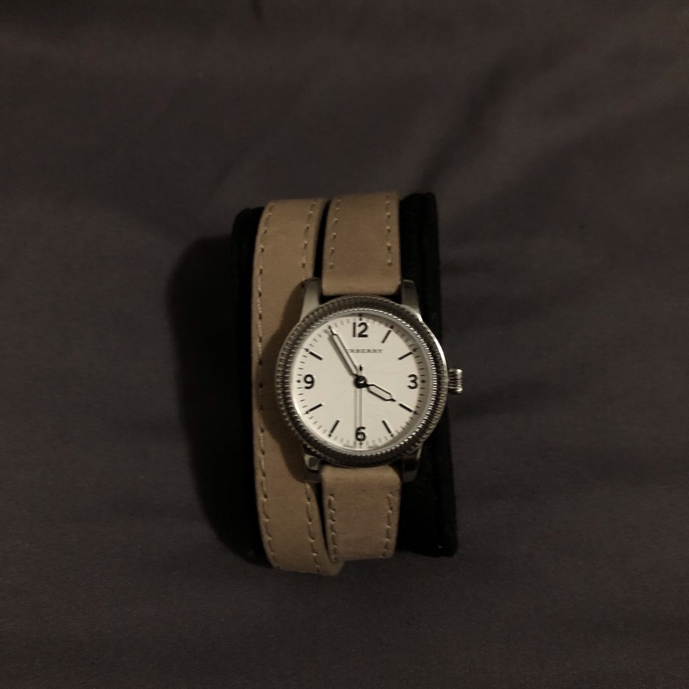 Burberry Women’s watch